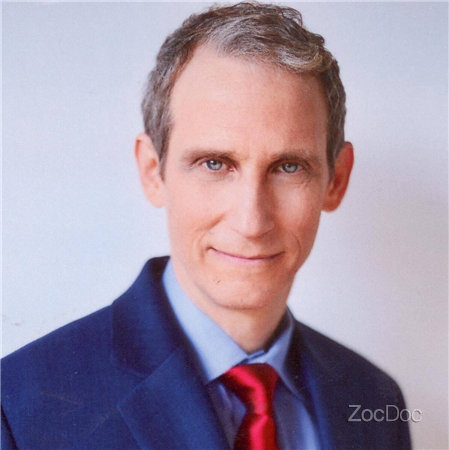 Dr Alan Bain
