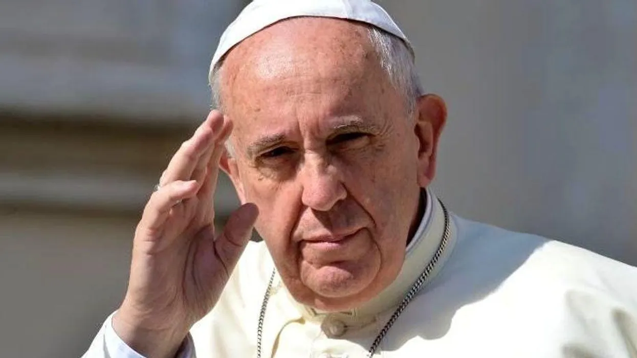 pope-francis-won-t-support-women-in-the-priesthood-but-here-s-what-he-could-do