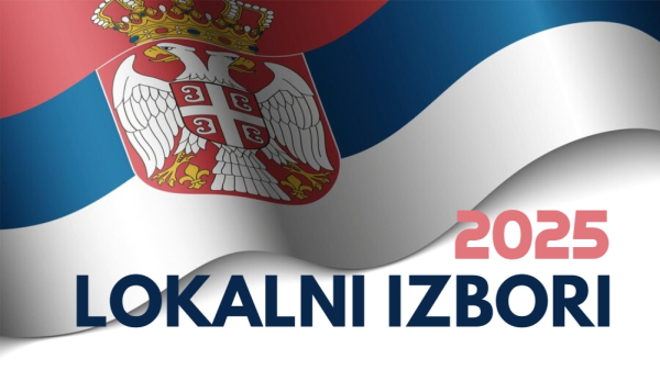 Protest za odbranu izborne volje u Kosjeriću: „Sinoć smo osvojili pobedu, nećemo je predati!“