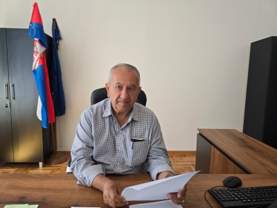 Poziv na pravdu: Saitović (DUR) o stradanjima romske zajednice na Kosovu