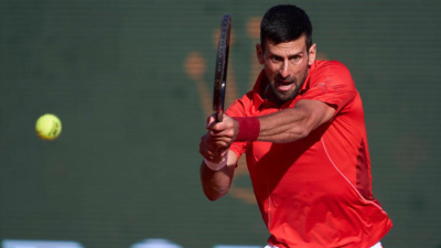 Novak peti put dobitnik „Laureus“ nagrade za najboljeg sportistu sveta!