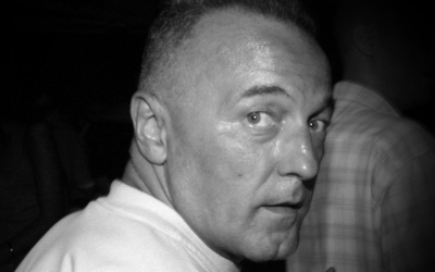 Preminuo Toni Montano
