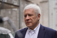 Boris Tadić o predlogu da Macut bude premijer: Znanja o policističnim jajnicima nisu referenca za vođenje Vlade