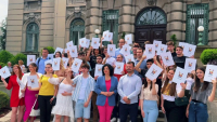 Stipendije za mlade talente, srednjoškolce i studente