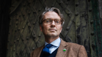 Tobijas Tiberg