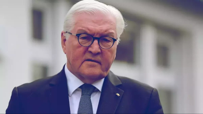 Predsednik Nemačke raspustio Bundestag i raspisao izbore