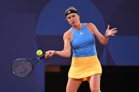 Svitolina bolja od Olge Danilović za trofej u Ruanu