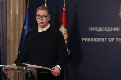 Amerikanci traže potpuni izlazak Rusa iz kompanije
