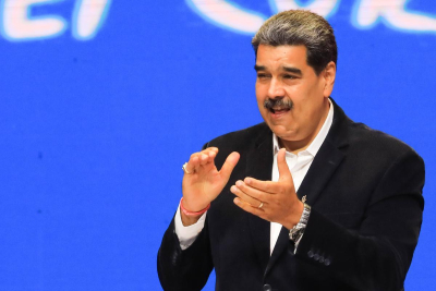 Maduro prebacio u Švajcarsku zlato vredno 5,2 milijarde dolara