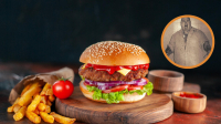 Ubica koji je od svojih žrtava pravio hamburgere i onda ih prodavao