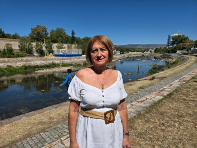 Odbornica Svetlana Radovanović o budžetu i razvoju Medijane: Svakom srednjoškolcu po 10 000 dinara