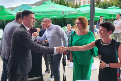 Niška Banja – mesto savršenog odmora