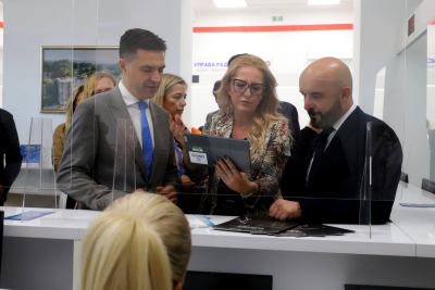 U Nišu otvoren Energetski info-centar