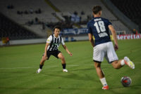 TSC opet nokautirao Partizan