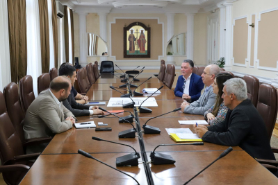 Izdata dozvola za gradnju Centralnog gradskog postrojenja za preradu otpadnih voda