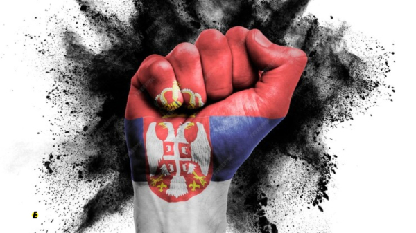 Bukom protiv diktature: Građani širom Srbije puštali muziku i lupali u šerpe
