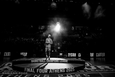 Crvena zvezda dovela najboljeg igrača Lige šampiona