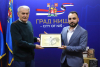 Održana dodela književne nagrade ,,Slaviša Nikolin Živković’’ u Gradskoj kući