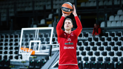 Ovo su termini: Partizan zakazao finale ABA sa Zvezdom