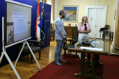Predstavljena analiza Strategije unapređenja položaja OSI