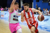 Košarkaši Crvene zvezde plasirali se u finale ABA lige