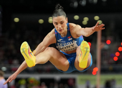 Ivana Španović šesta u finalu Svetskog prvenstva
