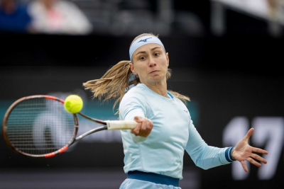 Krunić i Danilina izgubile u finalu dubla na Rolan Garosu