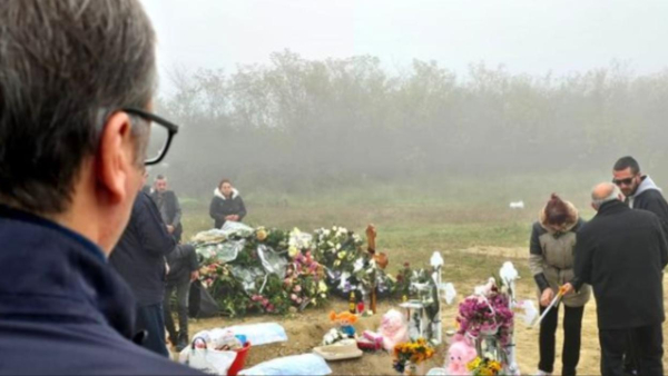 Nemački mediji: Posledice nesreće u Srbiji prerastaju u krizu