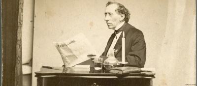 Hans Kristijan Andersen