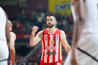 Lazić u Zvezdi do 2026