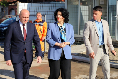 U Nišu otvoreno treće reciklažno dvorište