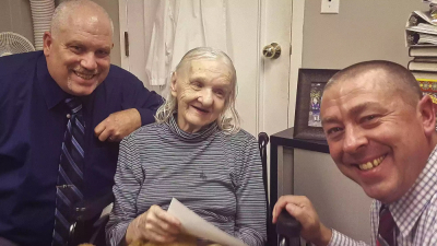 Misterija: Nestala Amerikanka pronađena živa 42 godine kasnije
