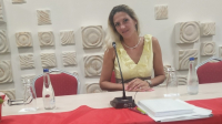 Ana Ćurčić (CMD): Uklanjanje arhitektonskih barijera predstavlja važan korak ka postizanju inkluzivnog društva