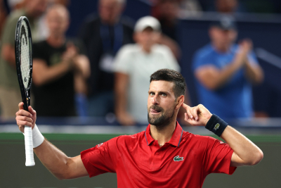 Novak u četvrtfinalu Šangaja, postavio još jedan rekord!
