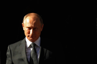 Putin gost na vojnoj paradi na Trgu Tjenanmen