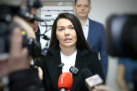 Donacija Parking servisa niškom porodilištu