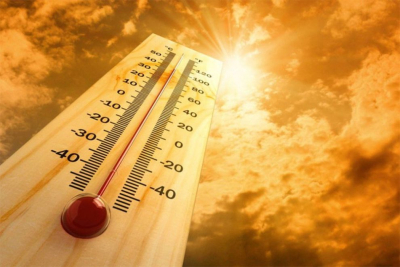 RHMZ upozorava na visoku temperaturu i ekstremne uslove za nastanak požara