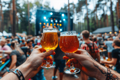 Otvoren Oktoberfest