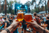 Otvoren Oktoberfest