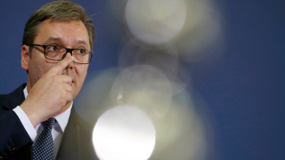 Vučić: Ako je korišćen zvučni top – ja više nisam predsednik