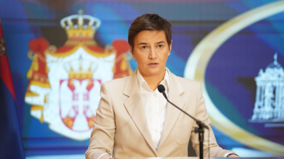 Ana Brnabić raspisala lokalne izbore za 2. jun