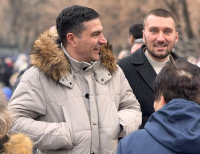 Održani Dani porodice u Niškoj Banji