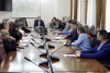 Održana konstitutivna sednica Saveta za ljudska i manjinska prava