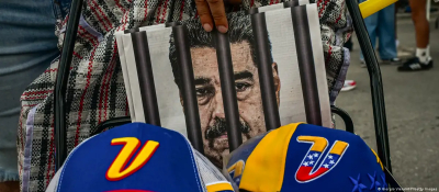Madurovi protivnici slavili su u Doralu, na Floridi