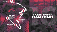Studenti objavili plan protesta za 1. septembar