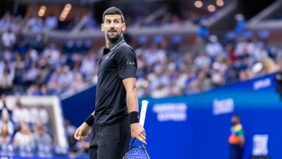 Nole u osmini finala US Opena