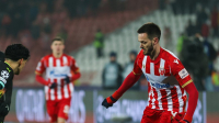Nivo Lige šampiona ne prašta greške: Crvena zvezda - PSV 2:3
