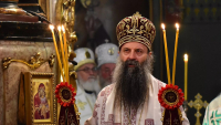 Patrijarh: Najveću odgovornost imaju oni koji imaju najveću moć