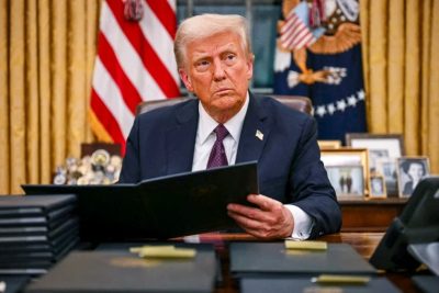 Kraj! Amerika izlazi iz Svetske zdravstvene organizacije