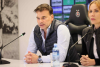 Aleksandar Stanojević podneo ostavku